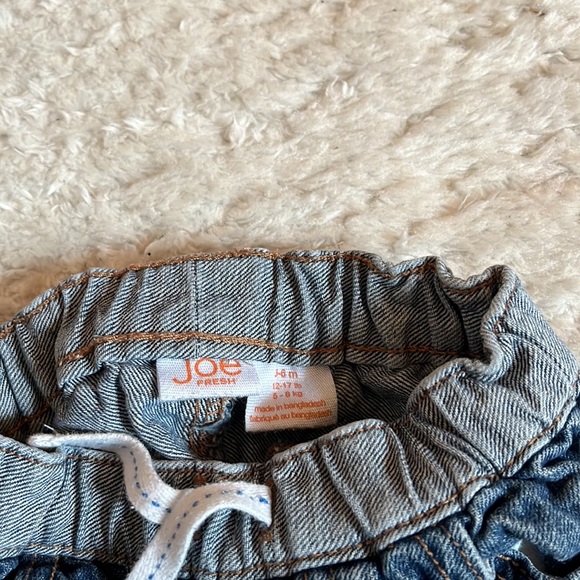 👖 Joe fresh jeans - Picture 4 of 4